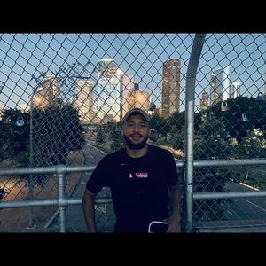 Meet your Posher, Byron